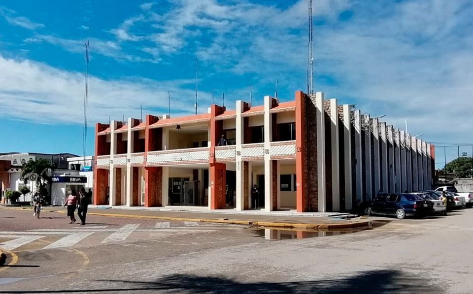 Alcaldesa de Felipe Carrillo Puerto emplaza a su antecesor para responder sobre aparente desvío de 14 mdp
