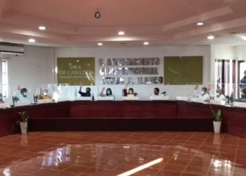 Cabildo de Othón P. Blanco aprueba iniciativa de Ley de Ingresos para ejercicio fiscal 2022