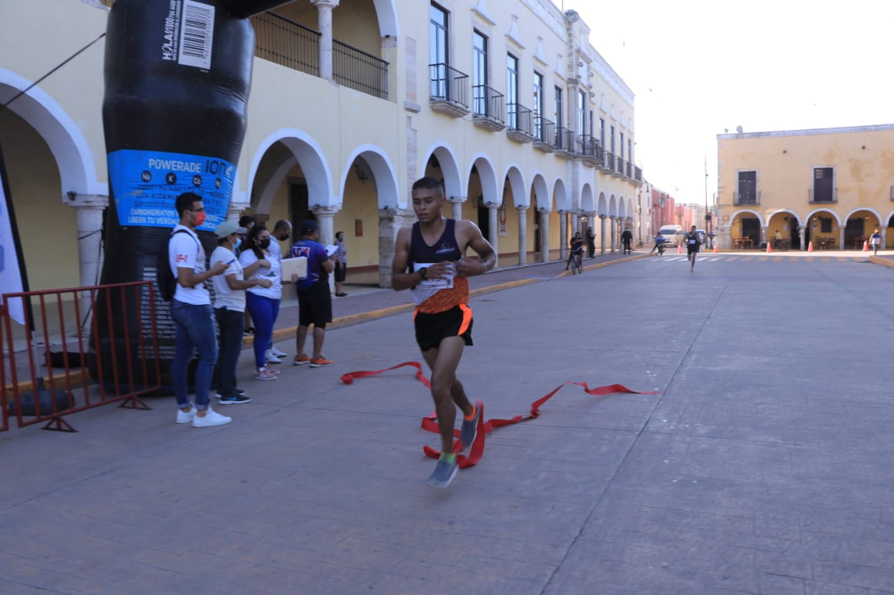 Se vuelve a vivir la fiesta deportiva en Valladolid