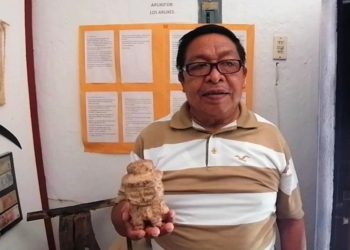 Mayista advierte presencia vigente de Aluxes en poblados de la Península de Yucatán
