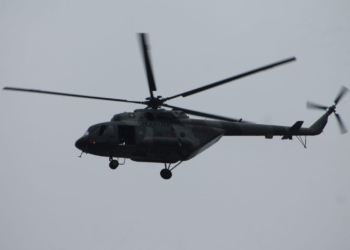 Despliega Armada de México aeronave táctil por ataque en hotel de Puerto Morelos