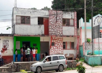 Impugnan elecciones en Dziuché, Erik Borges mató la democracia en el municipio