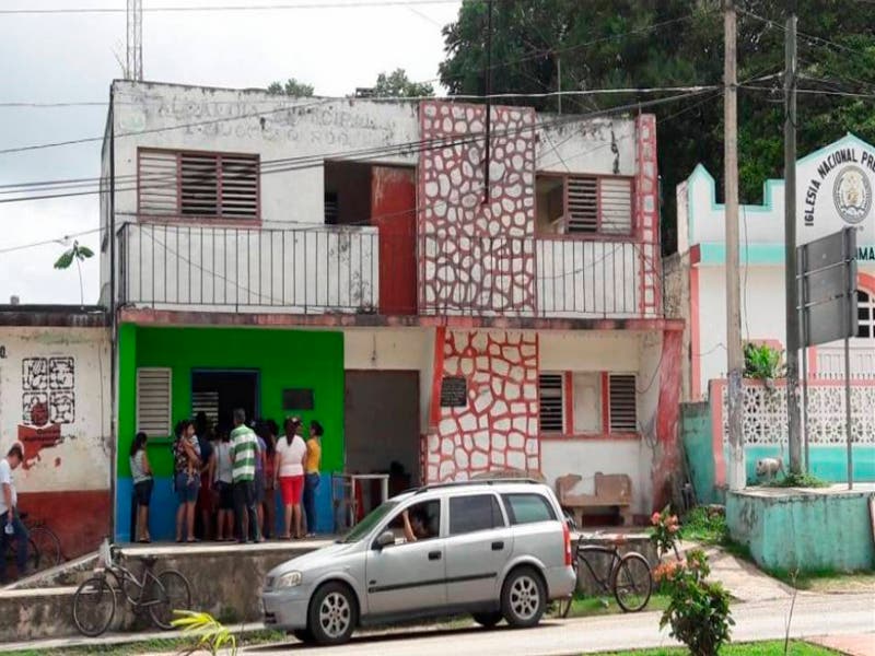 Impugnan elecciones en Dziuché, Erik Borges mató la democracia en el municipio