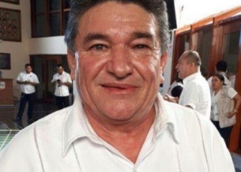 Muere en Cancún, Eduardo Peniche Rodríguez, ex dirigente taxista de Isla Mujeres