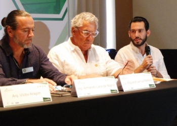 El Idefin plantea un futuro halagador con inversión a corto plazo de 60 mil millones en la entidad
