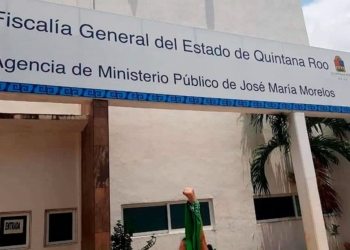 Feministas insisten en acusaciones contra presunto acosador