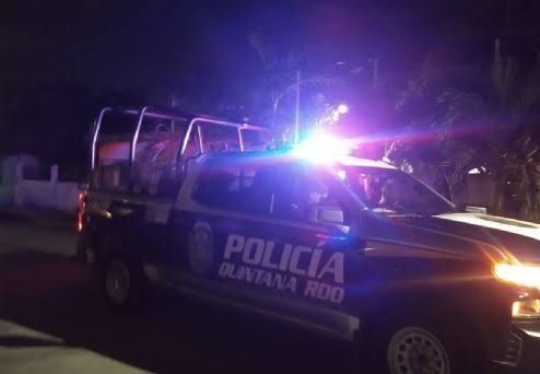 Fiscalía asegura antro de Cancún de dónde sacaron a sujeto para asesinarlo