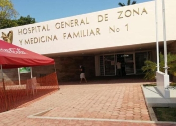Inicia IMSS 2a fase de vacunación contra la COVID-19 a 84 menores chetumaleños con comorbilidades