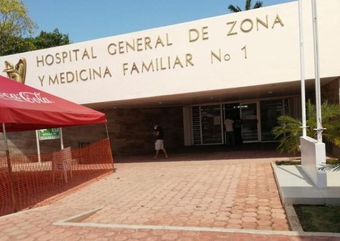 Inicia IMSS 2a fase de vacunación contra la COVID-19 a 84 menores chetumaleños con comorbilidades