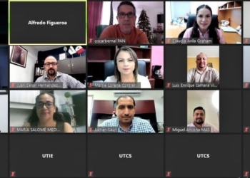 IEQROO crea comisión temporal para designar a nuevo titular de la Dirección de Partidos Políticos