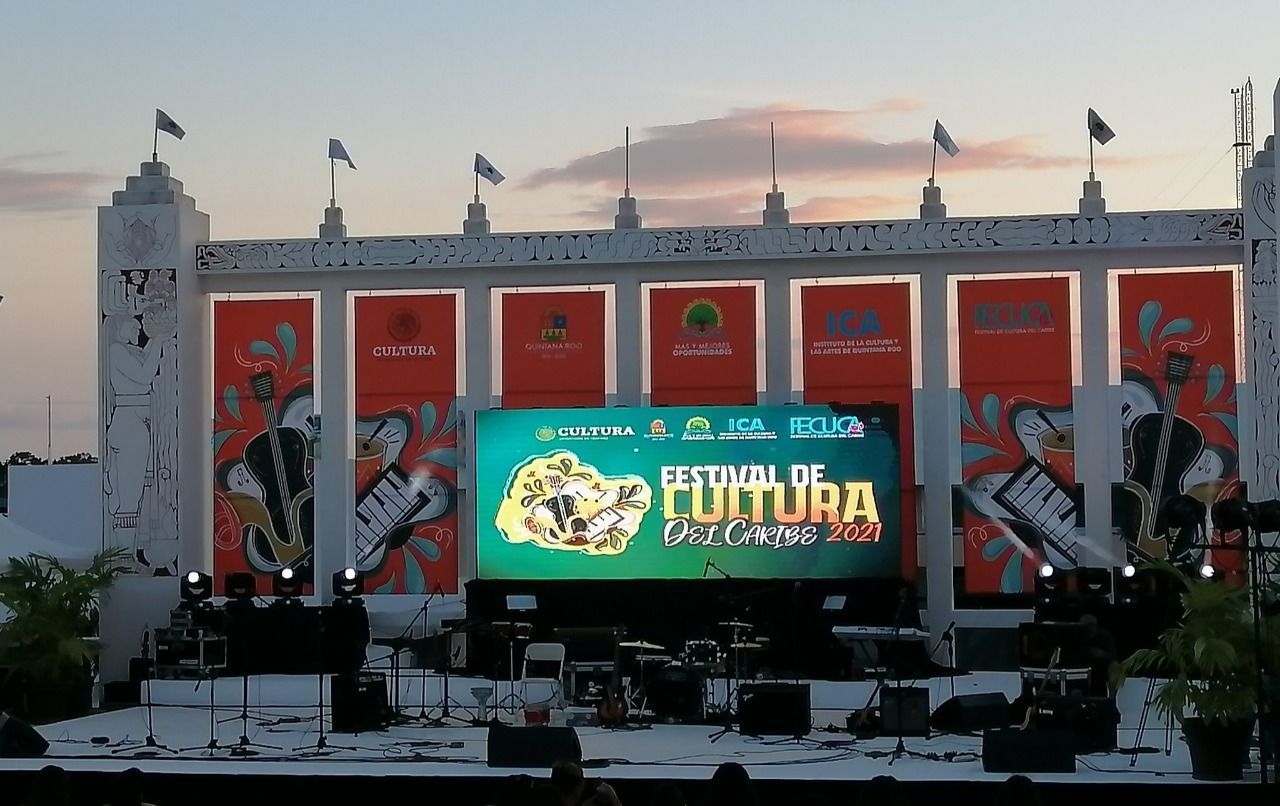 Instituto de Cultura de Quintana Roo pide alza presupuestal de 12 millones de pesos para 2022