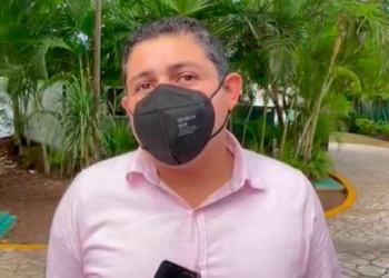 El Ayuntamiento de Solidaridad busca poner orden en el comercio ambulante