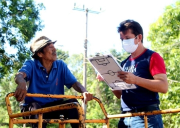 Ayuntamiento de José María Morelos realiza consultas en comunidades mayas para conocer necesidades de sus pobladores