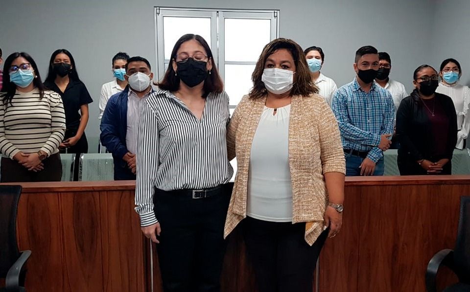 Juzgados laborales entran en operación en Quintana Roo y extinguen a las Juntas de Conciliación y Arbitraje