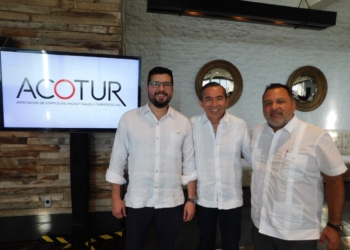 Llamado a asociados y líderes turísticos a fortalecer la industria vacacional