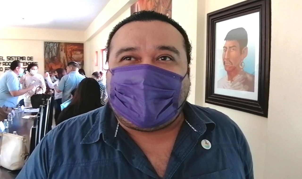 Instituto de Cultura de Quintana Roo pide alza presupuestal de 12 millones de pesos para 2022
