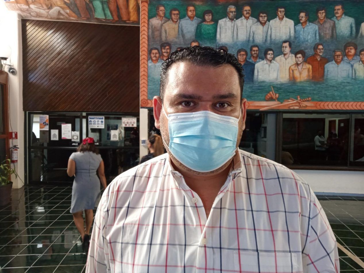 Morena mantendrá bajo reserva los nombres de los aspirantes a su candidatura a Gobernador, hasta febrero próximo