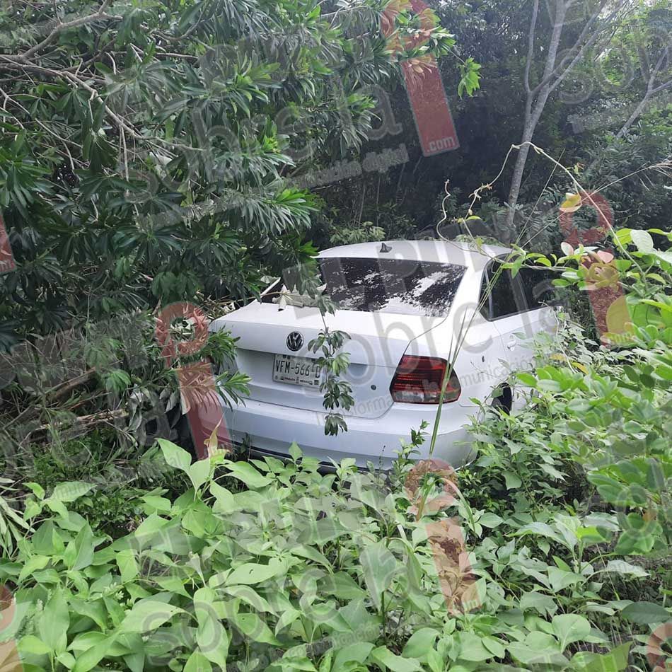 Motociclista muere atropellado en Cancún
