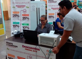 Ayuntamiento de Othón P. Blanco requiere alrededor de 30 mdp para cumplir prestaciones y pagos de fin de año