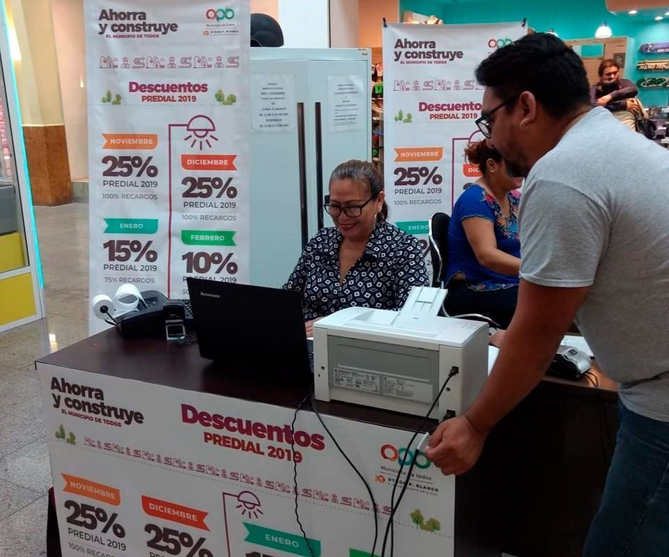 Ayuntamiento de Othón P. Blanco requiere alrededor de 30 mdp para cumplir prestaciones y pagos de fin de año