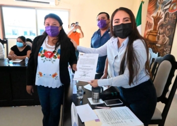Reconocen que problemática de abuso de menores en Quintana Roo requiere coordinación multinivel