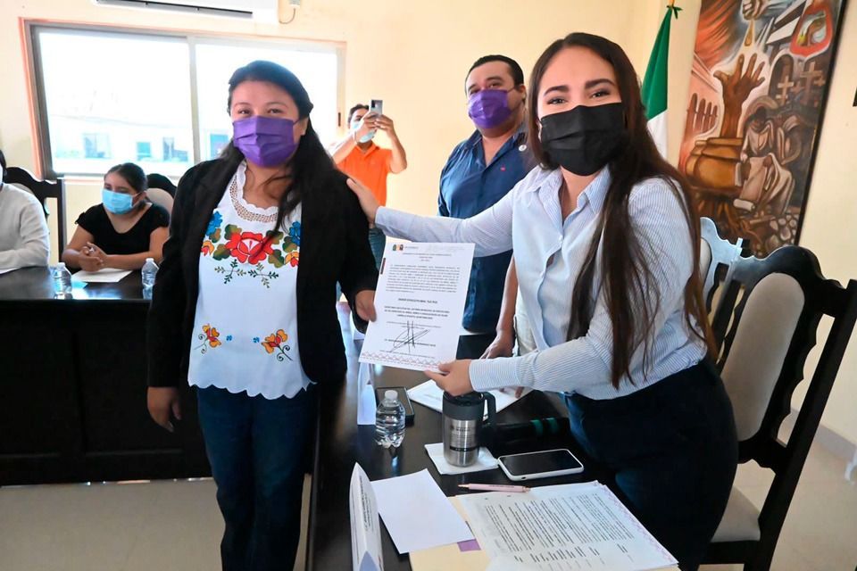 Reconocen que problemática de abuso de menores en Quintana Roo requiere coordinación multinivel