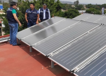 Gobierno de Q.Roo ofrece asesoría técnica y capacitación para mejorar rendimiento energético en sector hotelero