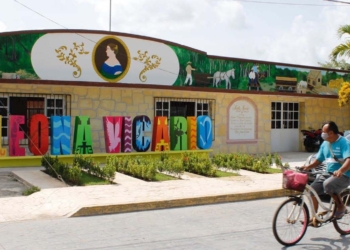 Ayuntamiento de Puerto Morelos incluye a población en integración de Plan Municipal de Desarrollo