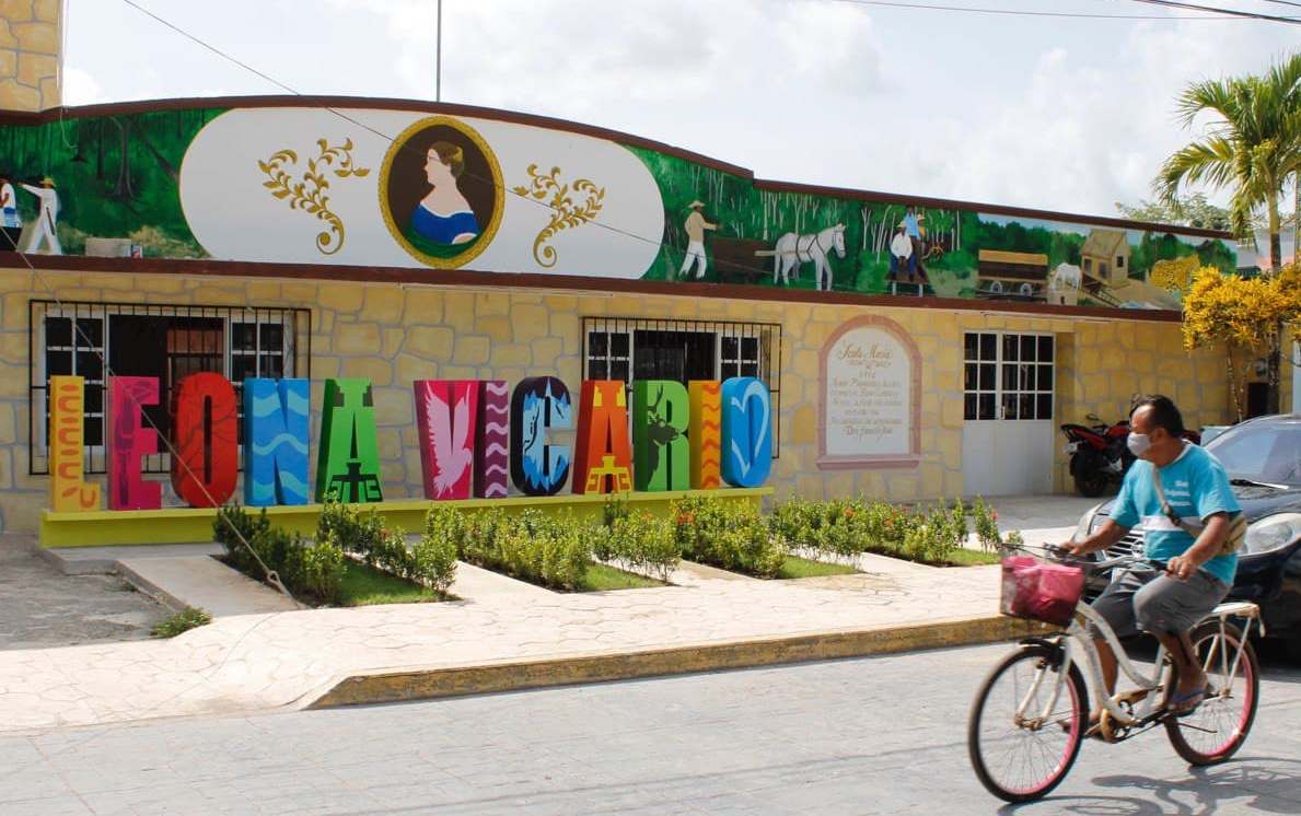 Ayuntamiento de Puerto Morelos incluye a población en integración de Plan Municipal de Desarrollo