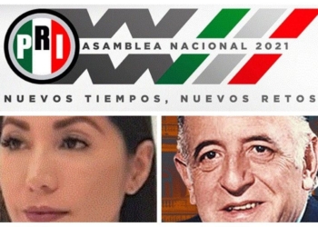 El PRI en tiempos de la 4T se te extraña, Reyes Heroles