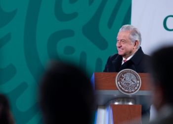 Antes de nueva gira a Estados Unidos, la “mañanera” de López Obrador será desde Cancún