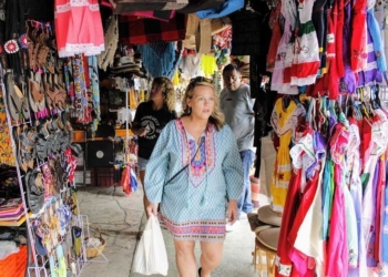 Puerto Morelos participará en Tianguis Turístico de México con altas expectativas de impulsar sus atractivos
