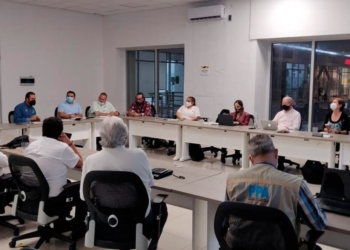 Refuerzan manejo adecuado de residuos sólidos en municipios de Quintana Roo