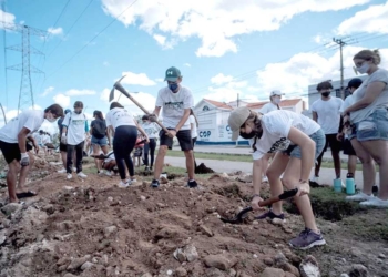 Regidor considera que llegó el momento de frenar el deterioro ambiental de Cancún