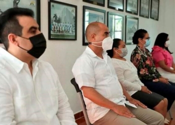 Renuncia René Valdés a la dirección municipal de Seguridad Pública en Chetumal