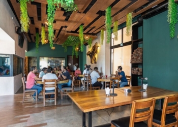 Sector restaurantero de Cancún busca estar interconectado a través de cámaras con el C-5