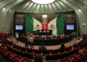 Legislatura de Quintana Roo aprueba realizar Sexto Congreso Juvenil en 2022