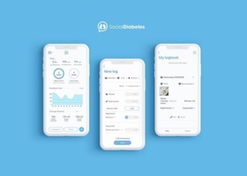 SocialDiabetes, la startup médica que ayuda a la gestión y control de la diabetes