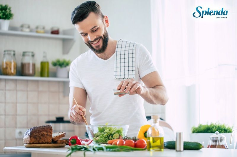 Splenda® destaca su papel como aliado en la alimentación de los pacientes que viven con diabetes en México