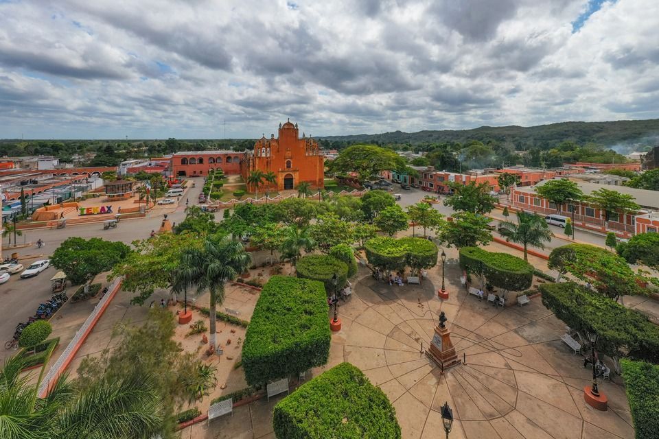 Estados de México, preparados para reactivar el turismo en el próximo Tianguis de Mérida