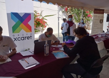 Vacantes laborales en la zona sur de Quintana Roo se disparan respecto a antes del inicio de la pandemia