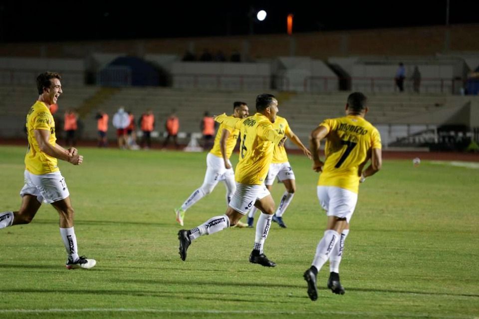 Los Venados de Yucatán, en espera de rival en la liguilla del Torneo Apertura