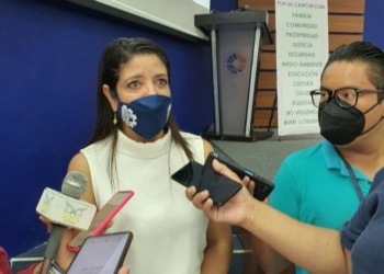 Estudiantes del Tecnológico de Cancún ocupan los primeros lugares de un evento de la Nasa