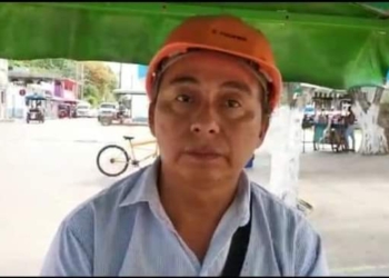 Acusan a Erick Borges de intentar causar división en las organizaciones transportistas