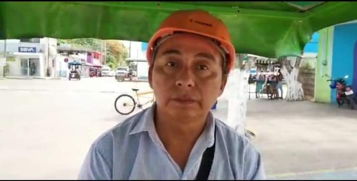 Acusan a Erick Borges de intentar causar división en las organizaciones transportistas