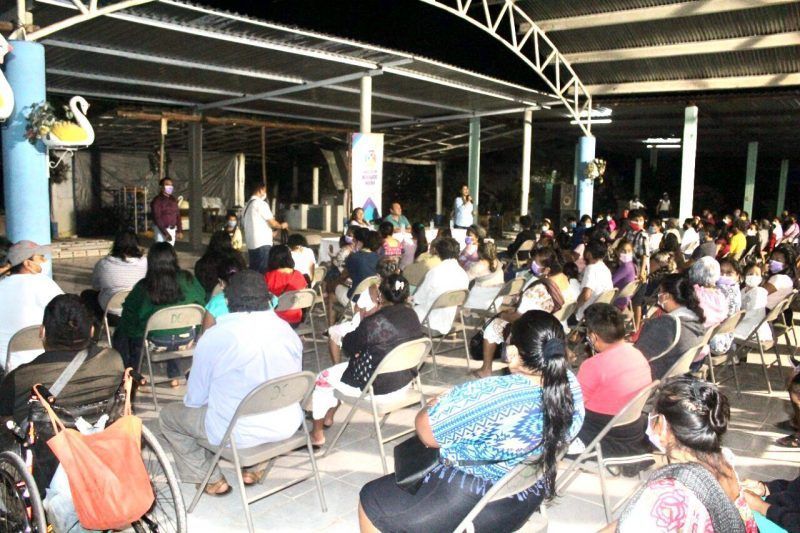 Convoca altruismo de Nivardo Mena a liderazgos en JMM