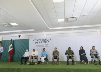 Apoyaré al candidato de Morena que gane las encuestas; AMLO