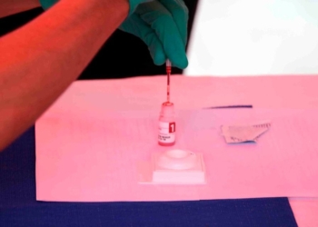 Incrementa un cien por ciento las transmisiones de VIH en Quintana Roo