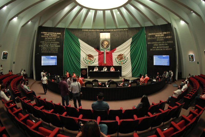 Aprueban realizar Congreso Juvenil en el primer trimestre del 2022