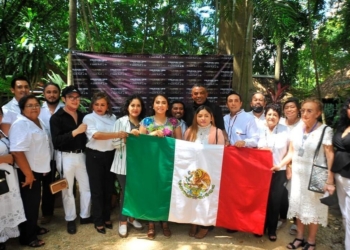 Delegación de artesanos de CP viajará a muestra cultural en Francia, previa confirmación de vacuna